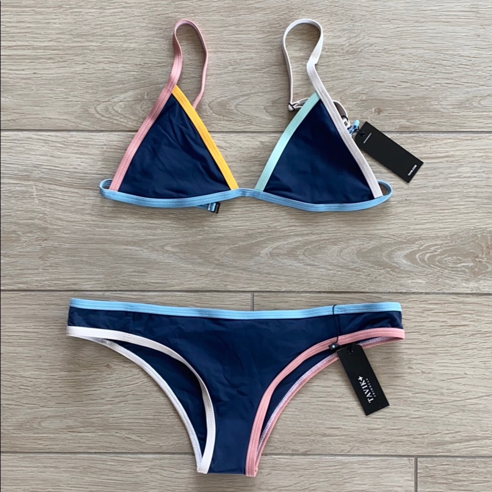 Tavik Swimwear Bikini